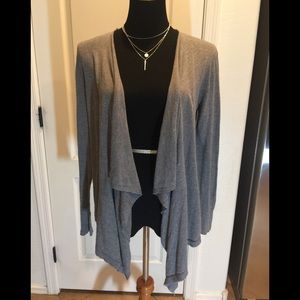 Maglia Grey Cardigan 🌸Size Medium